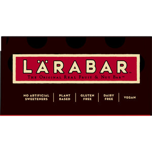Larabar Fruit and Nut Bars Variety Pack, Gluten Free and Vegan, 28.8 oz, 18 Count — grocery product, view 11