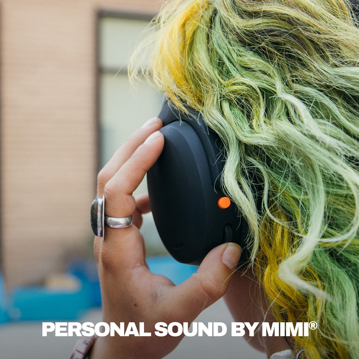 Skullcandy Crusher ANC XT 2 Over-Ear Noise Cancelling Bluetooth Headphones - image 5 of 6