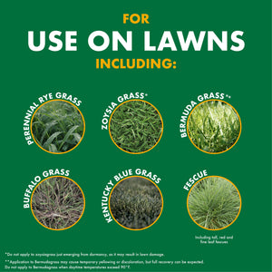 Generic Spectracide Weed Stop for Lawns Plus Crabgrass Killer Concentrate, 32 Ounces — home and garden product, view 4