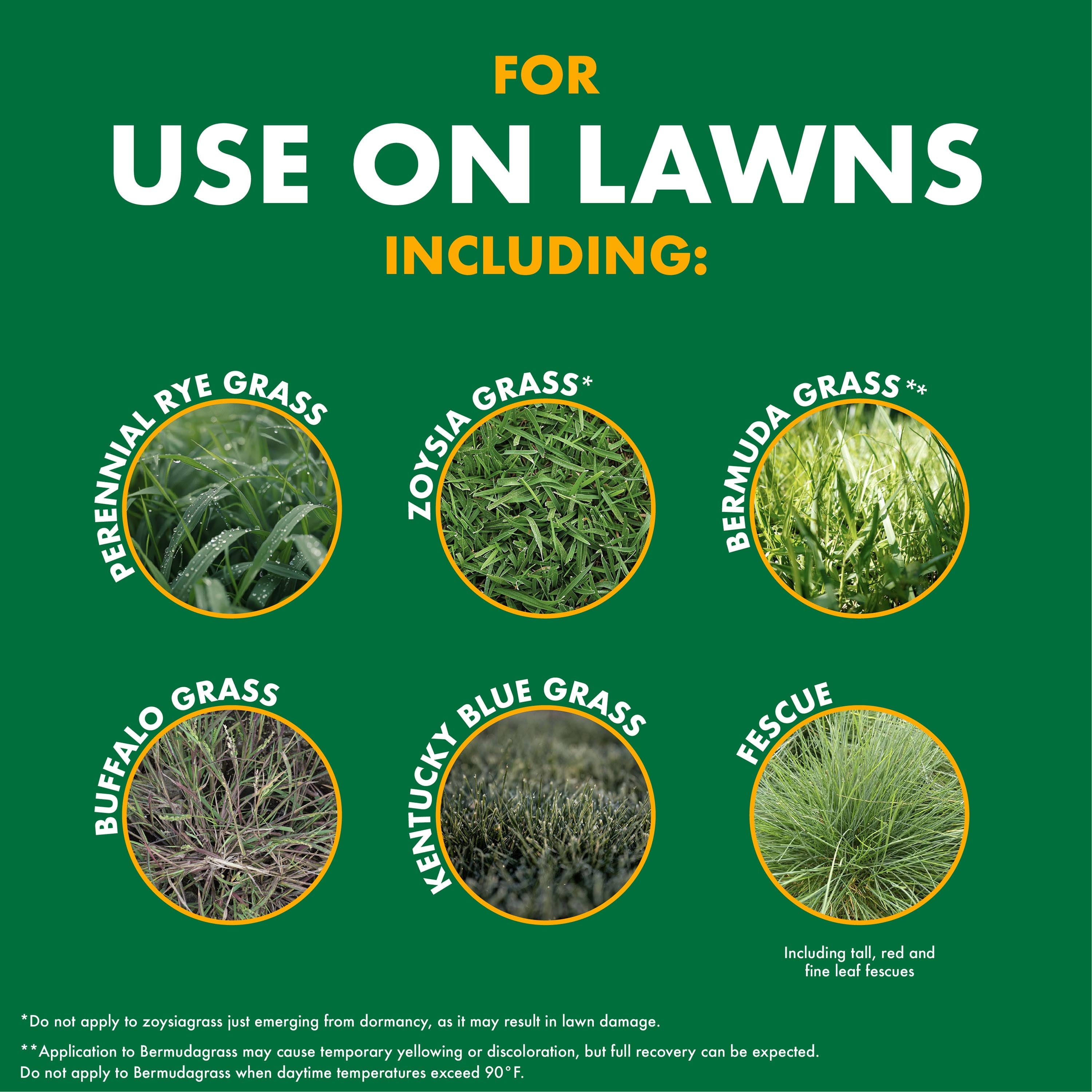 Generic Spectracide Weed Stop for Lawns Plus Crabgrass Killer Concentrate, 32 Ounces — home and garden product, view 4