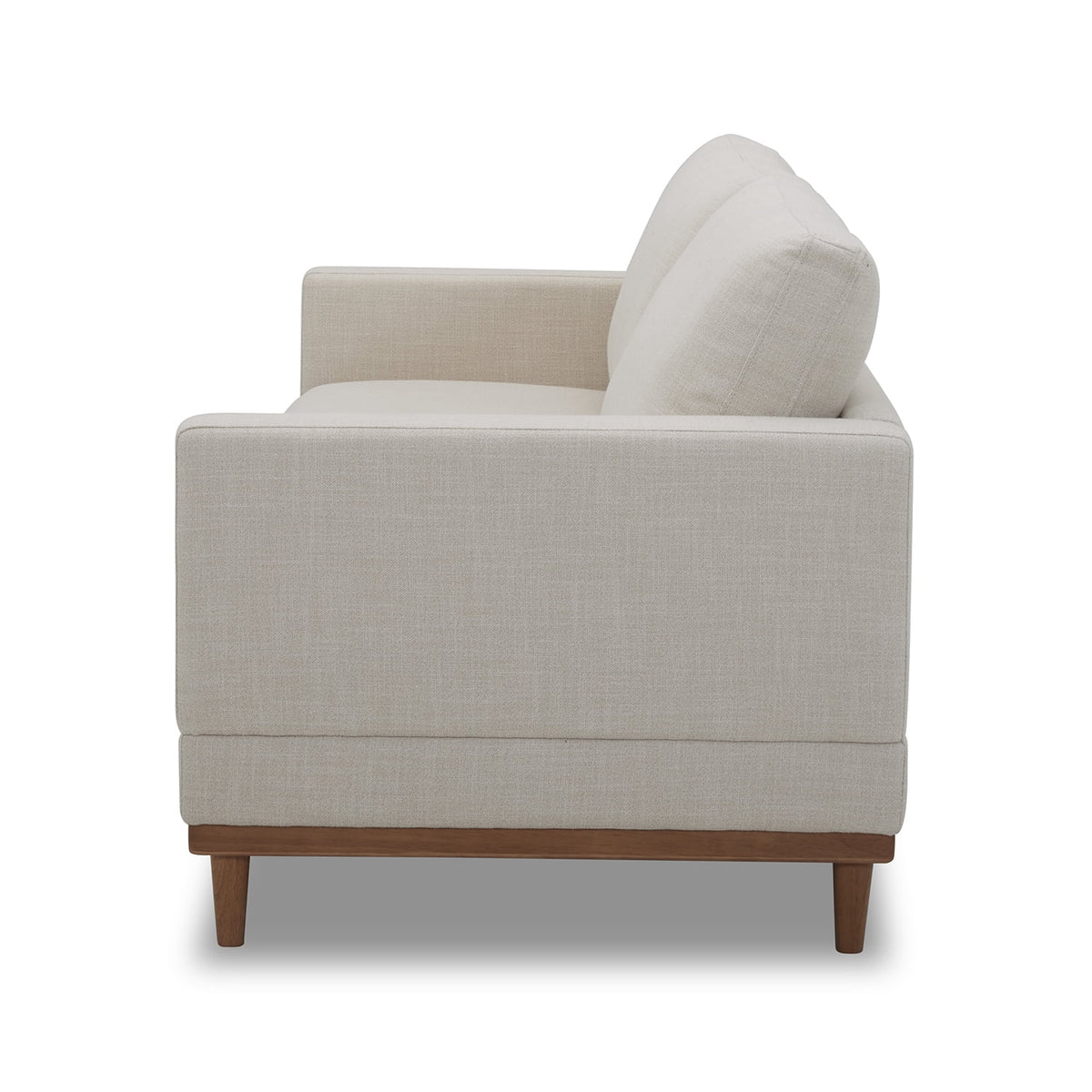 Better Homes & Gardens Springwood Wood Frame 83.46" Couch - image 6 of 6