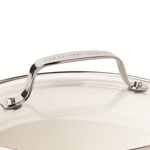 The Pioneer Woman Harlow 15-Piece Ceramic Nonstick Cookware Set - image 5 of 6
