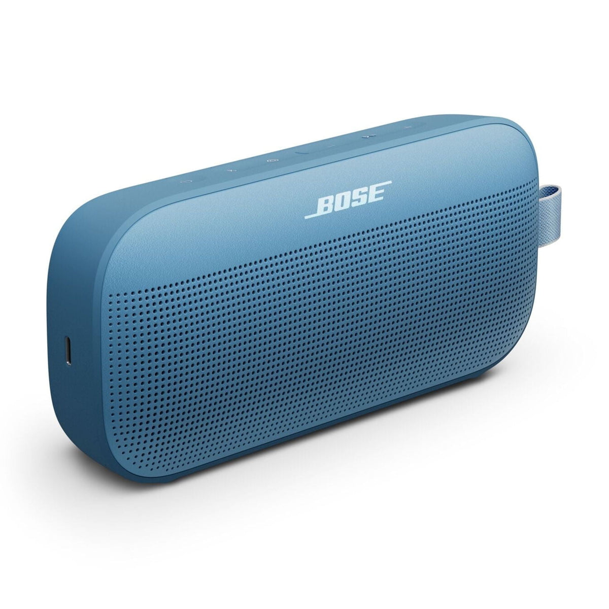 Bose SoundLink Flex II Wireless Waterproof Portable Bluetooth Speaker - image 2 of 6