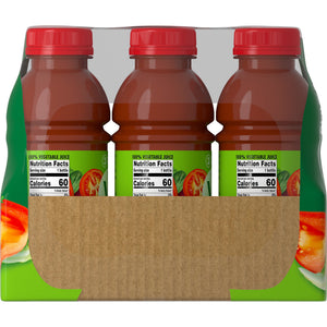 V8 Original 100% Vegetable Juice, 12 fl oz Bottle, 12 Count — coffee and drinks product, view 9