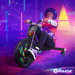 Razor RipRider 360 Lightshow - image 6 of 6