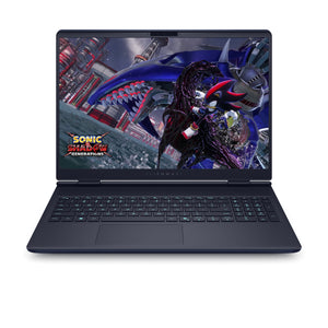 Alienware 16" WQXGA OLED 240Hz Gaming Laptop