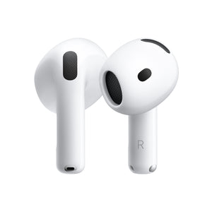 Apple AirPods 5 Wireless Earbuds with Active Noise Cancellation and Wireless Charging Case