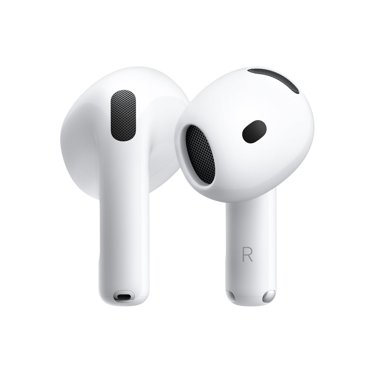 Apple AirPods 5 Wireless Earbuds with Active Noise Cancellation and Wireless Charging Case