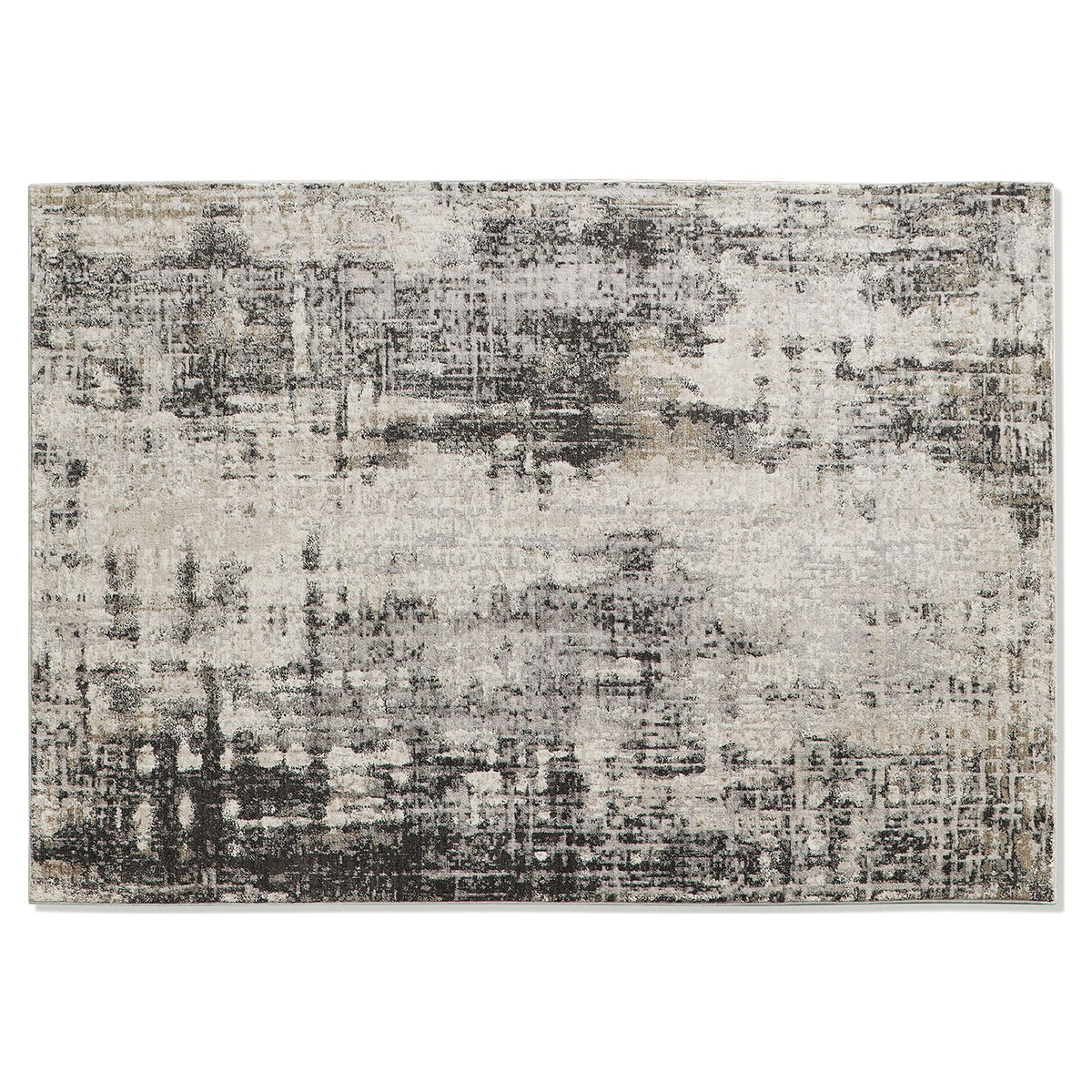 Better Homes & Gardens Abstract Indoor Area Rug