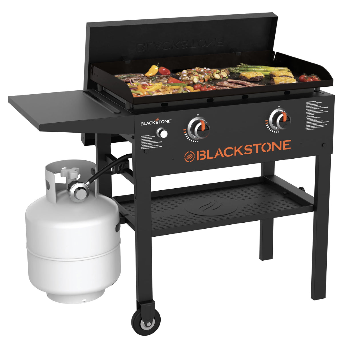 Blackstone Original Outdoor Griddle