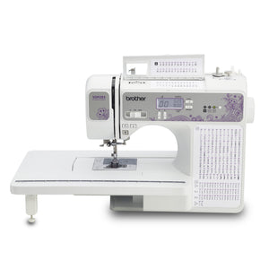 Brother  SQ9285 Computerized Sewing and Quilting Machine with Wide Table