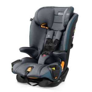 Chicco MyFit® ClearTex® 2-in-1 Forward-Facing Harness Booster Car Seat for Toddlers