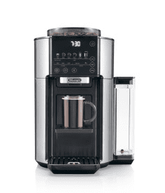 De'Longhi TrueBrew Automatic Coffee Maker with Bean Extract Technology