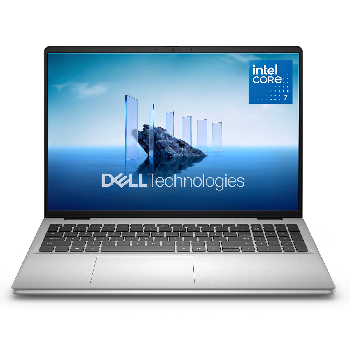 Dell DC16251 16.0-inch FHD+ Touchscreen Laptop