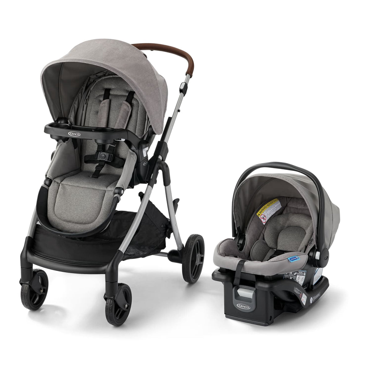 Graco Modes Closer Travel System