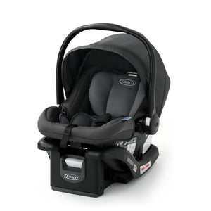 Graco SnugRide LX Infant Car Seat