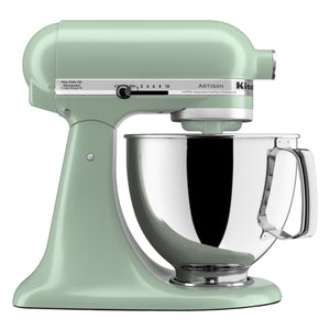 KitchenAid Artisan® Series 5 Quart Tilt-Head Stand Mixer