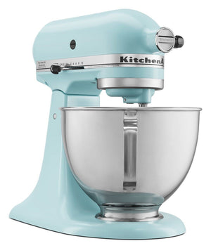 KitchenAid 4.5 Quart Tilt-Head Stand Mixer