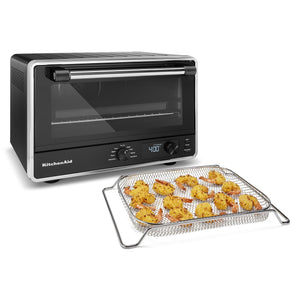 KitchenAid Digital Countertop Oven with Air Fry