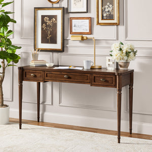 My Texas House Adler Writing Desk