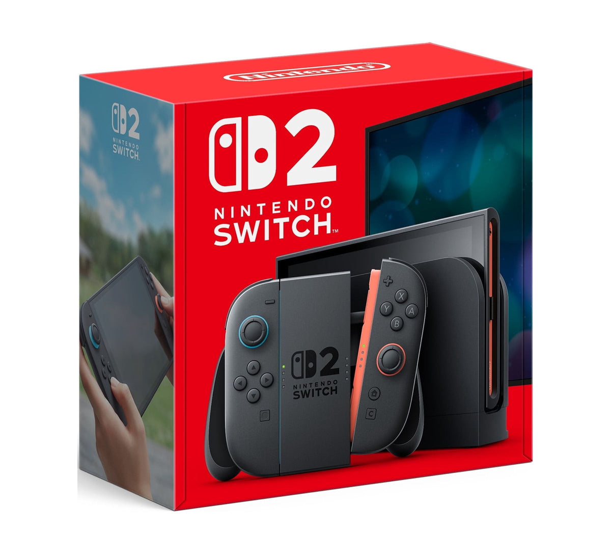 Nintendo Switch™ 2 System