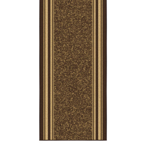 Ottomanson Extra Long Runner Rug 2'7" x 17'