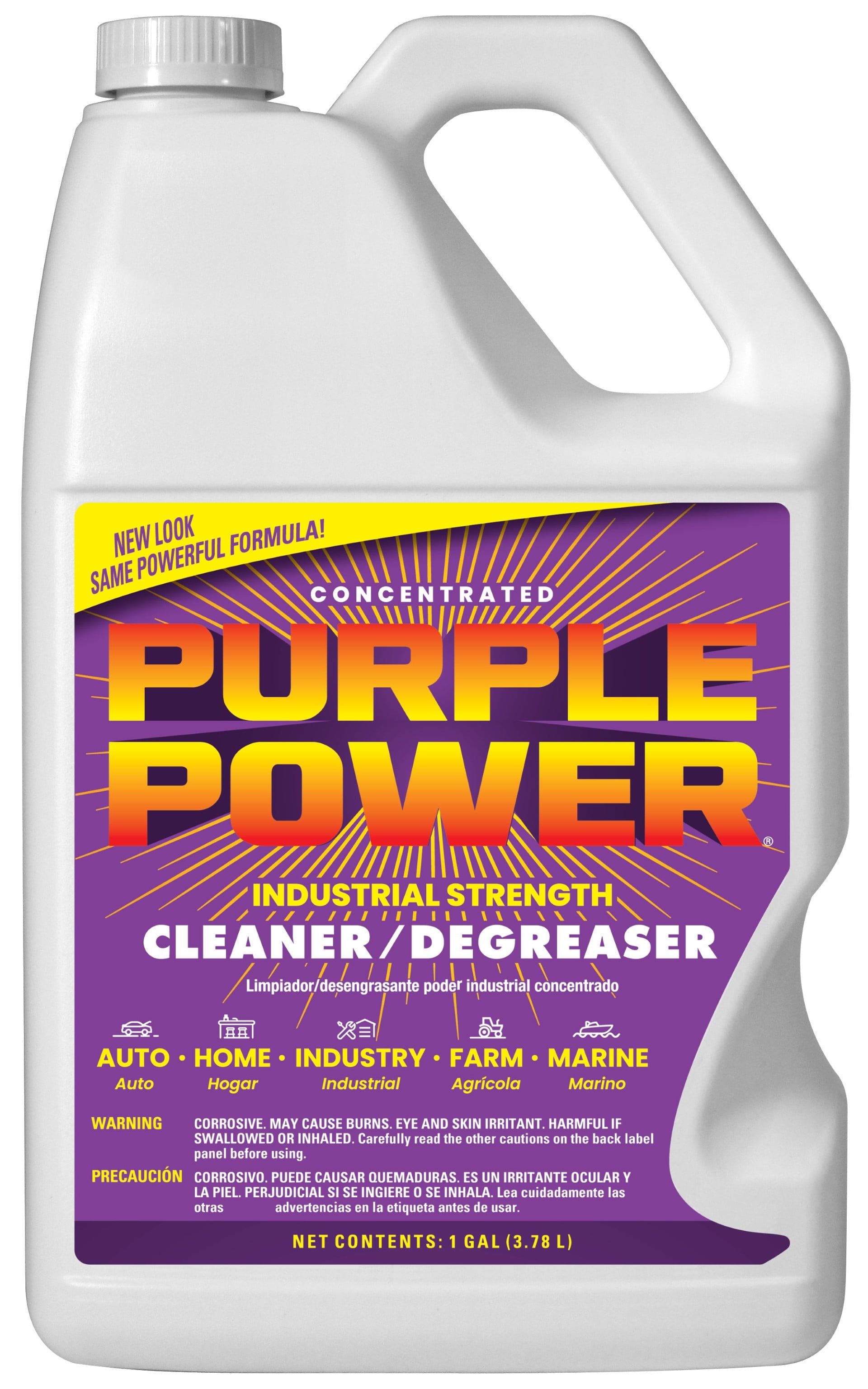 Purple Power Degreaser, 1 Gallon — automotive product