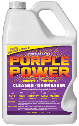 Purple Power Degreaser, 1 Gallon — automotive product