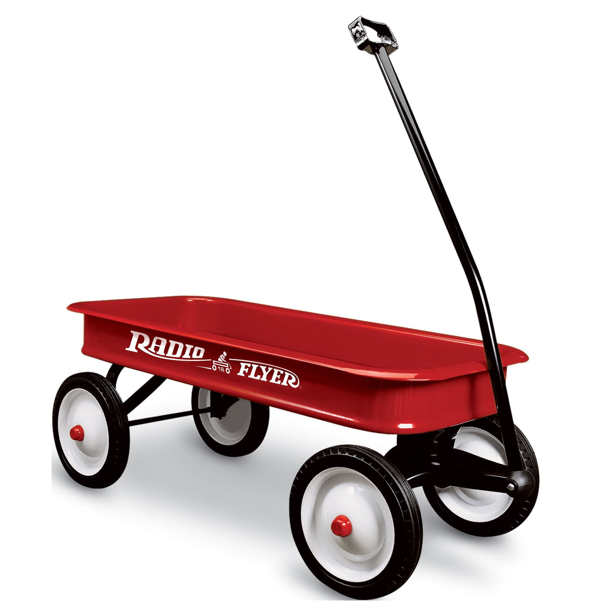 Radio Flyer Classic Red Wagon