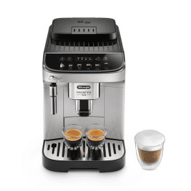 Delonghi Magnifica Evo Coffee and Espresso Machine