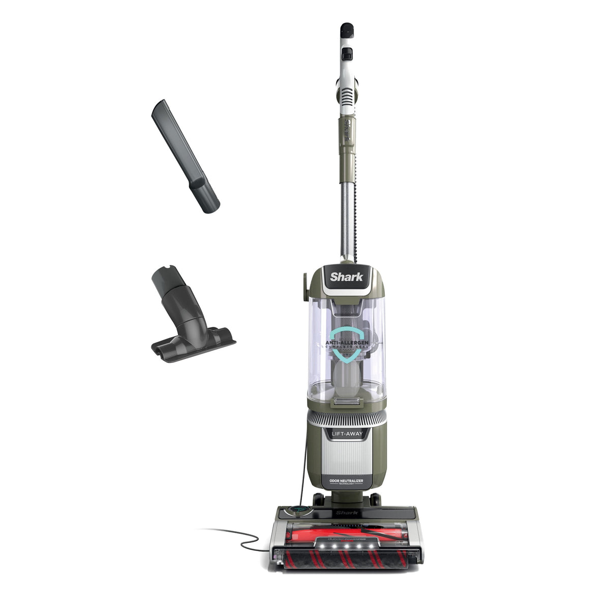 Shark Rotator Pet Lift-Away ADV Upright Vacuum