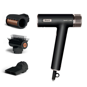 Shark SpeedStyle Pro High-Velocity Hair Dryer
