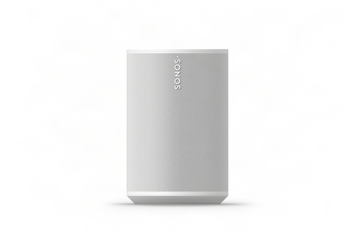 Sonos Era 100 SL - Compact Speaker with WiFi, Bluetooth