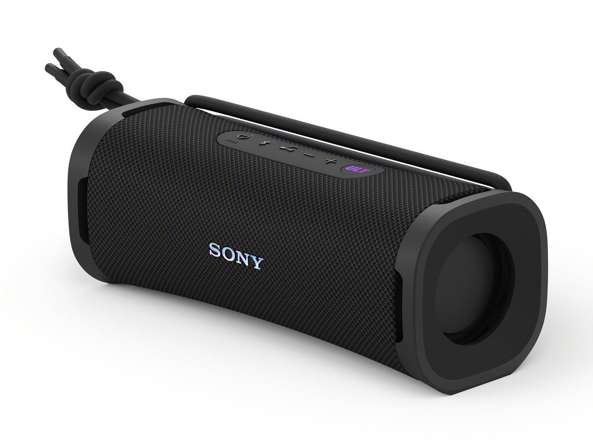 Sony ULT FIELD 1 Waterproof Portable Bluetooth Speaker