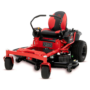 Troy-Bilt 54" 747cc Mustang Z54 Zero-Turn Gas Lawn Mower