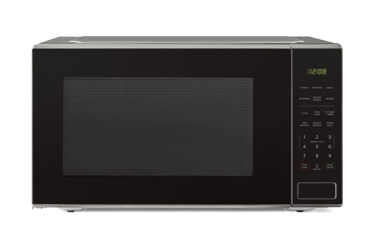 Mainstays 2.2 cu ft Countertop Microwave Oven