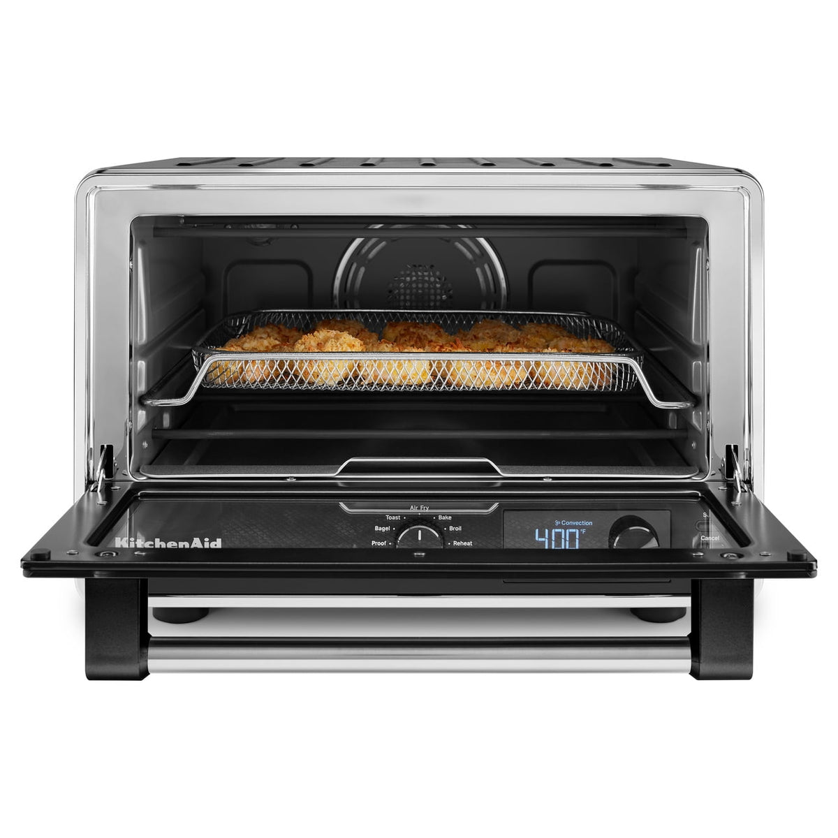 KitchenAid Digital Countertop Oven with Air Fry - image 2 of 6