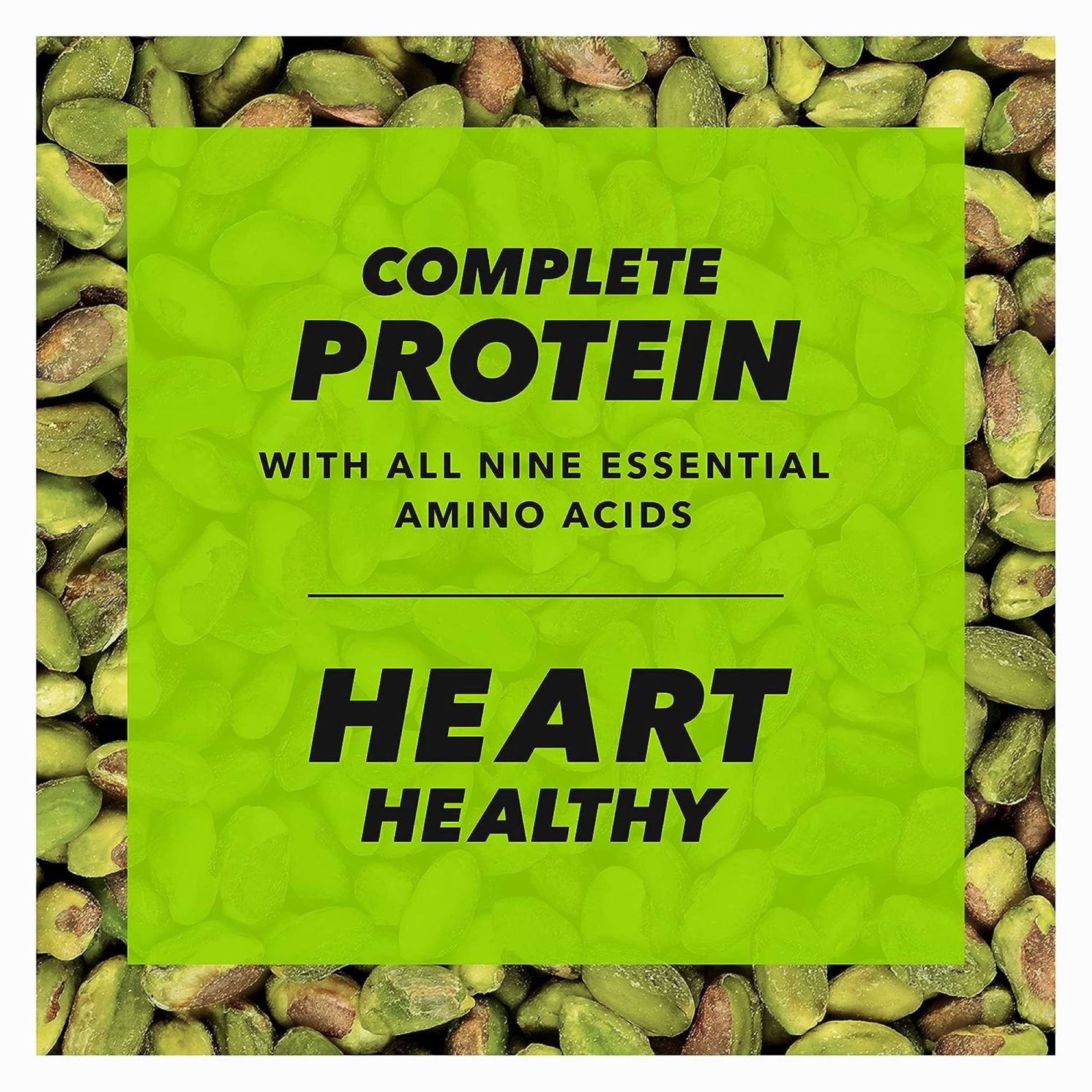 Wonderful Pistachios No Shells Roasted & Salted Nuts, 12 Ounce Bag — grocery product, view 6