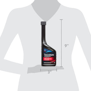 Chevron Techron Complete Fuel System Cleaner, 10 oz — automotive product, view 6