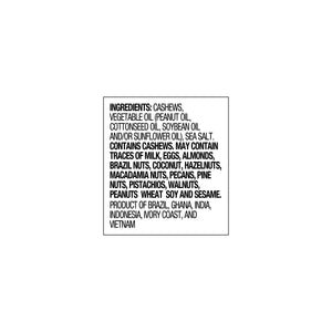 Great Value Cashew Halves & Pieces, 27 oz — grocery product, view 4