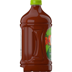(6 pack) V8 Low Sodium Original 100% Vegetable Juice, 64 fl oz Bottle, 6 Count — coffee and drinks product, view 9