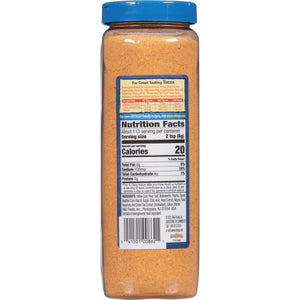 Ortega Original Taco Seasoning Mix, 24 oz — grocery product, view 7