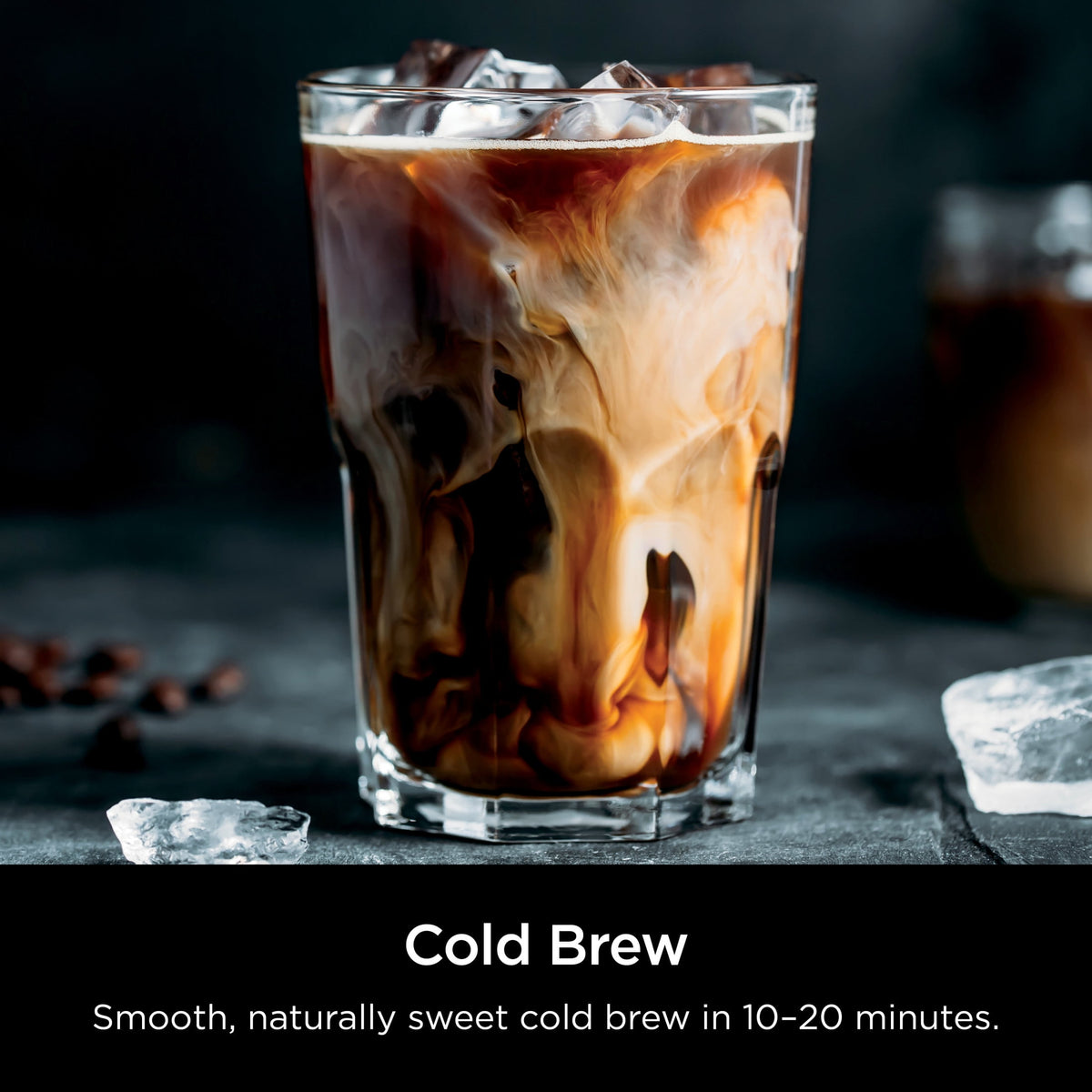 Ninja DualBrew Hot & Iced 12-Cup Drip Coffee Maker - image 2 of 6