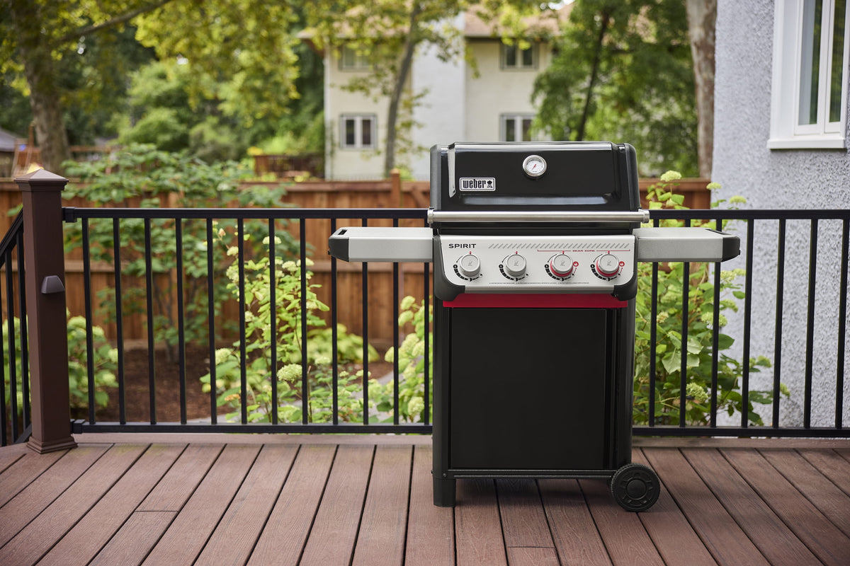 Weber Spirit Gas Grill - image 6 of 6