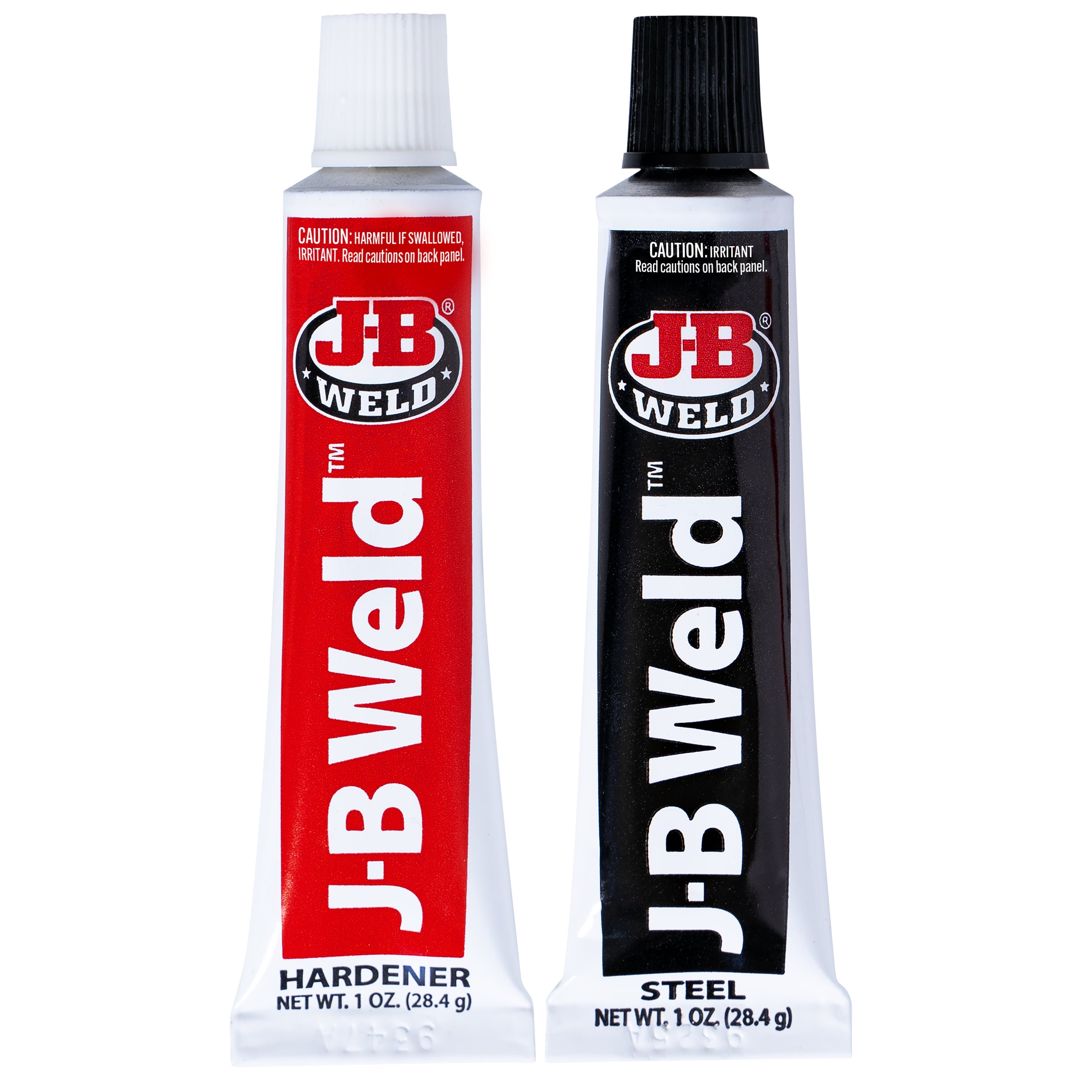 J-B Weld Twin Tube - 2 oz dark gray — home and garden product, view 8