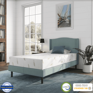 NapQueen Anula 12" Twin Mattress - image 2 of 6