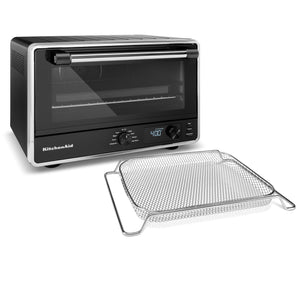 KitchenAid Digital Countertop Oven with Air Fry - image 6 of 6