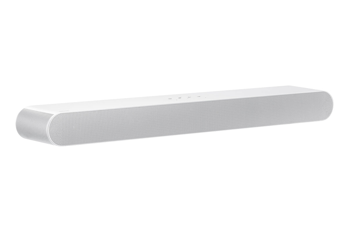 SAMSUNG S-Series All in one 5.0ch. Wireless Dolby Atmos Soundbar with Q-Symphony HW-S61D/ZA - image 3 of 6