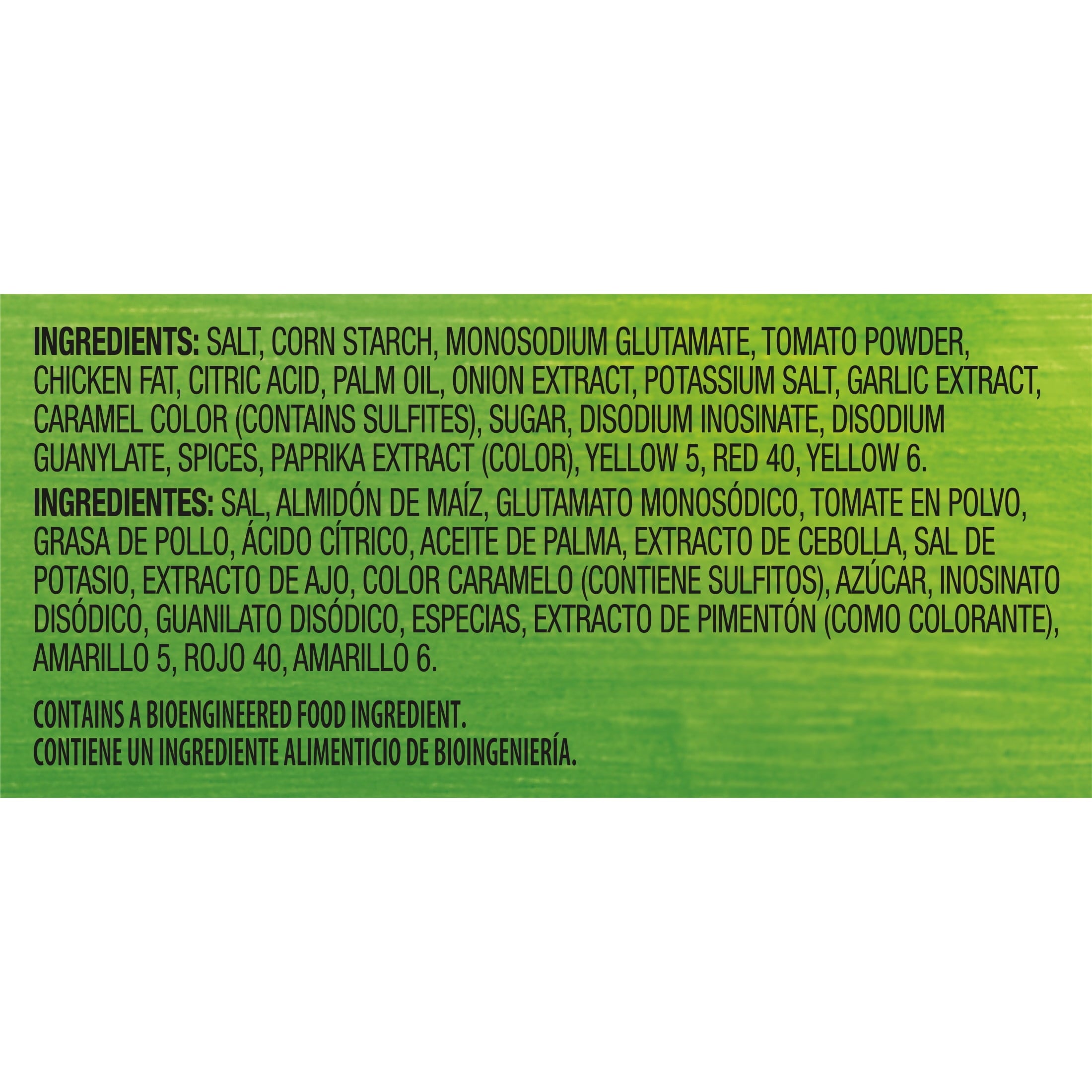 Knorr Granulated Tomato with Chicken Flavor Bouillon Powder, 32 Oz Jar — grocery product, view 15