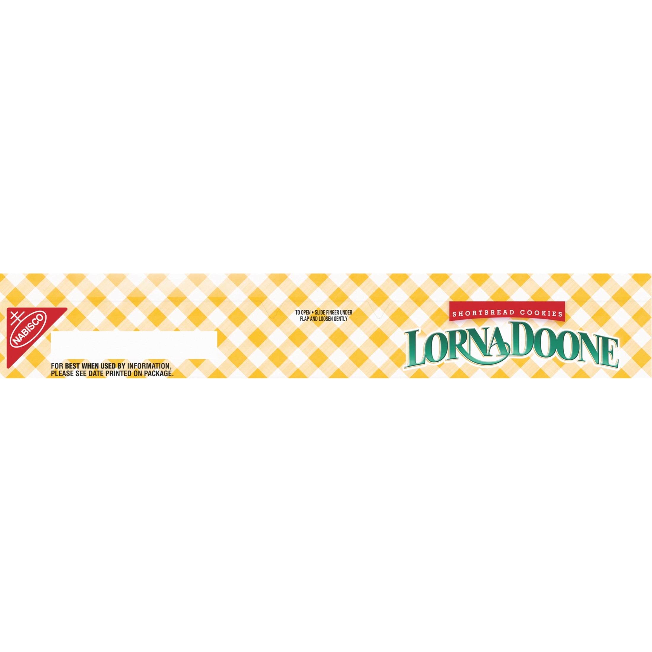 Lorna Doone Shortbread Cookies, 10 Snack Packs (4 Cookies Per Pack) — grocery product, view 15